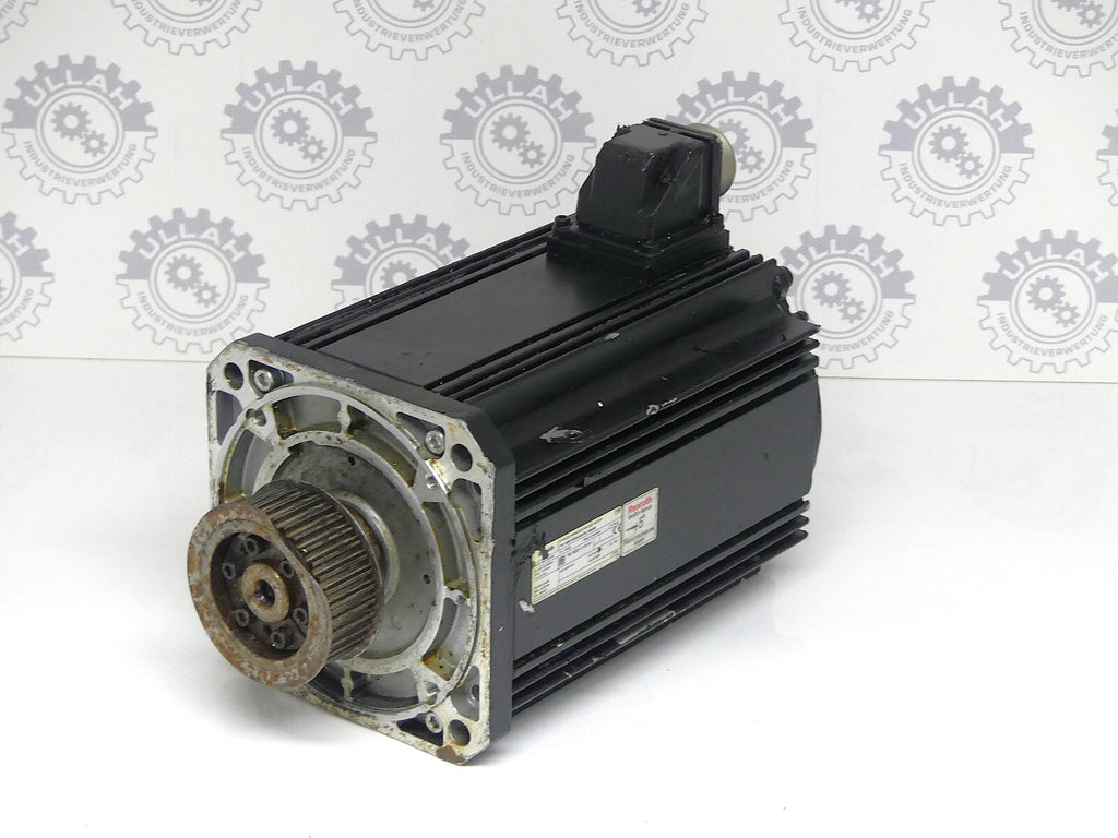 Rexroth MDD112B-N-040-N2L-180GB0