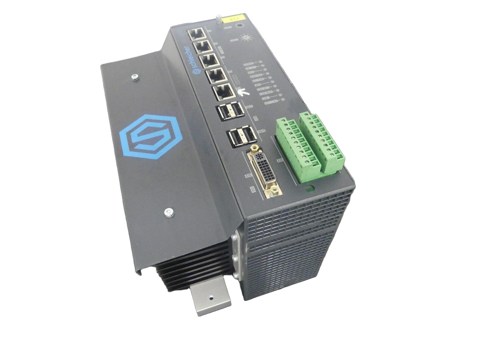 Schleicher XCA1277CS