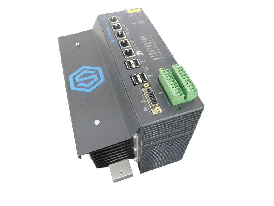 Schleicher XCA1277CS