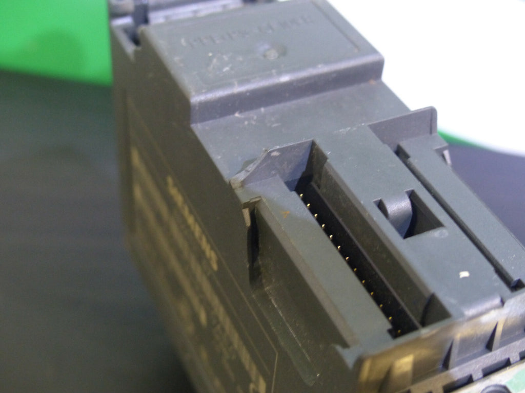 Siemens 340-1AH01-0AE0