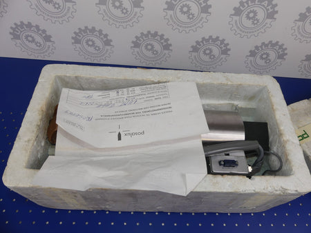 POSALUX MACHINING SPINDLES PR056769
