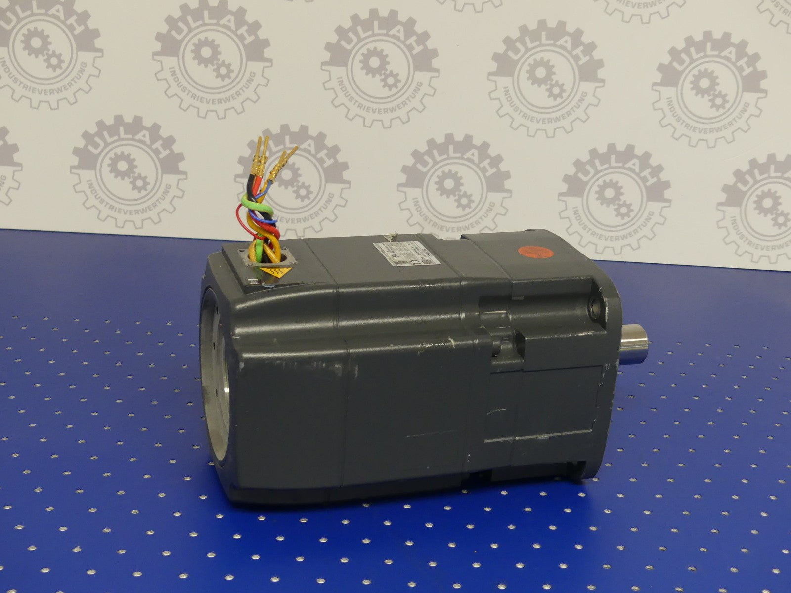 SIEMENS 1FK7061-4CF71-1RH1 ohne drehgeber