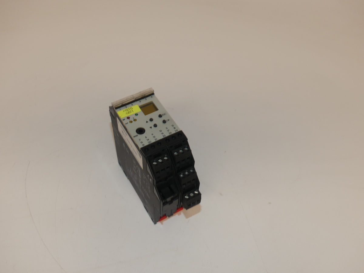Tecsis GS80.CRG.001