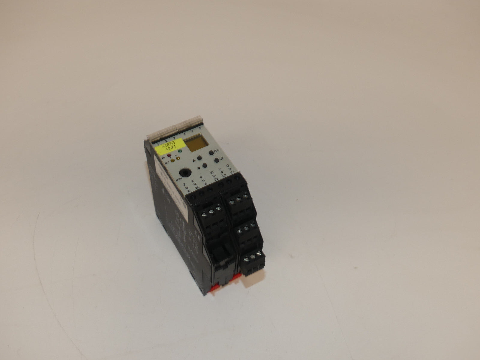 Tecsis GS80.CRG.001