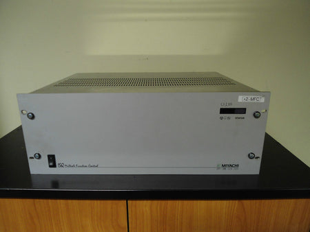 Miyachi Peco  ISQ Multiple Control-AWS