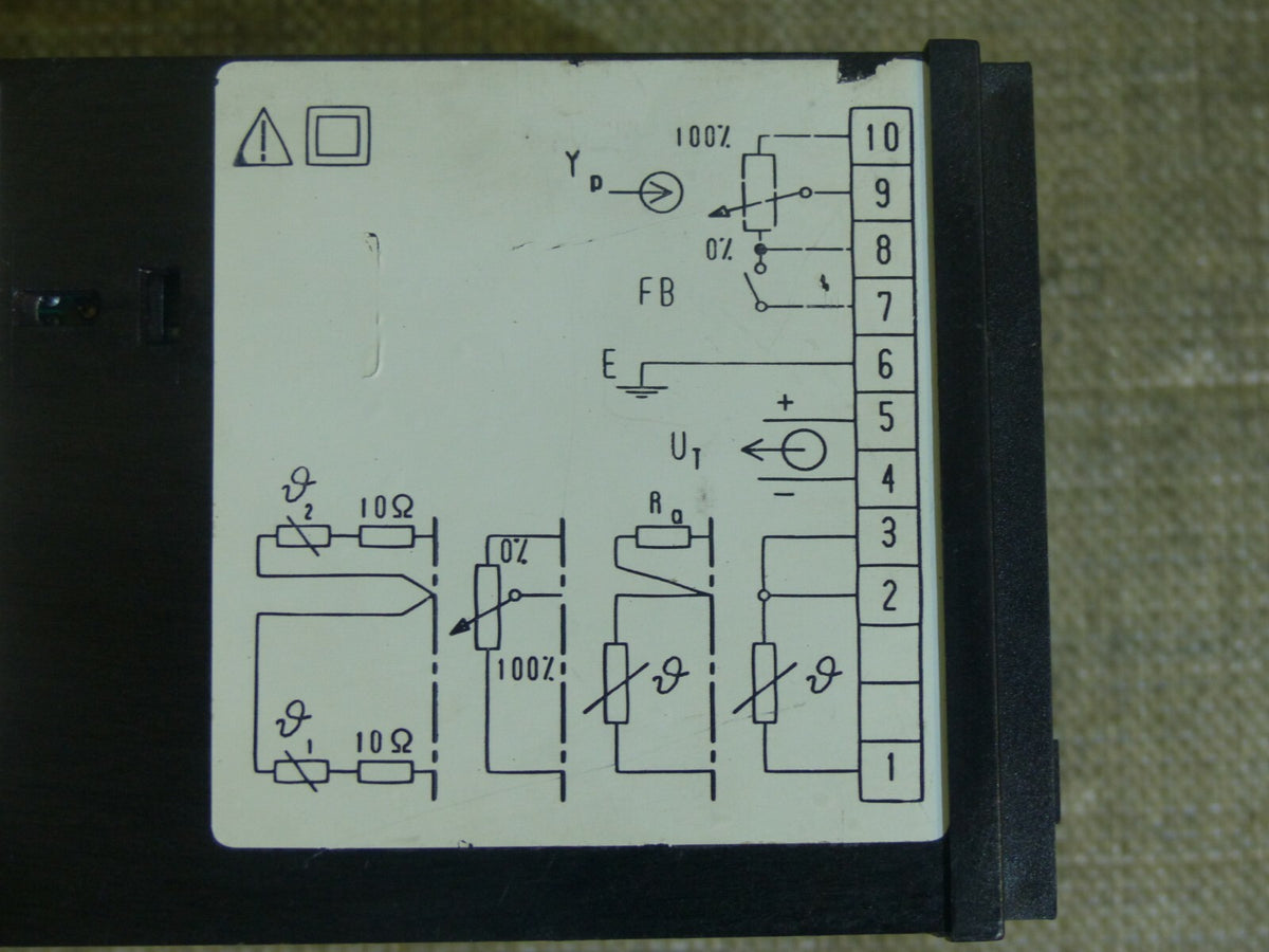 Philips KS 4580 9404 458 41021