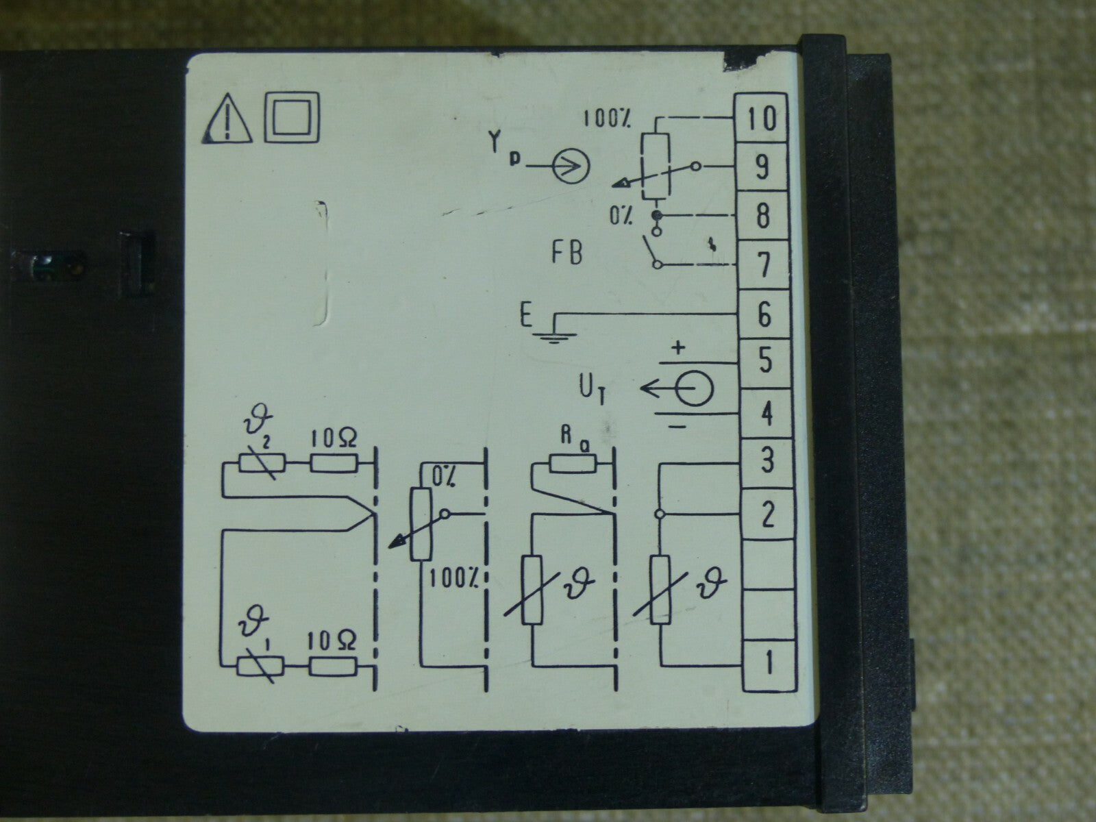 Philips KS 4580 9404 458 41021