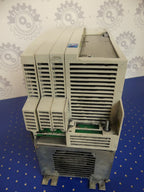 LENZE EMB9341-E leicht beschädigt s.Bilder