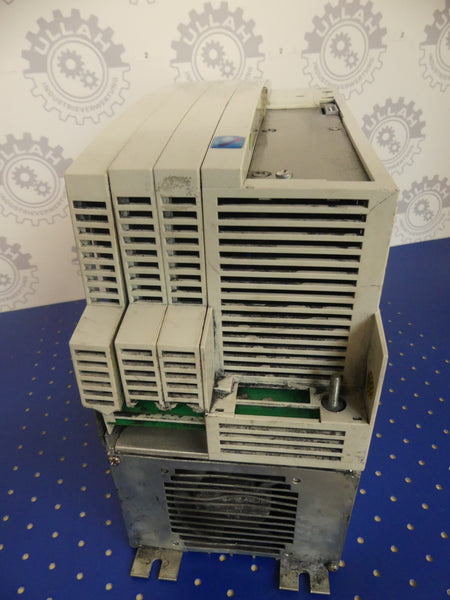 LENZE EMB9341-E leicht beschädigt s.Bilder