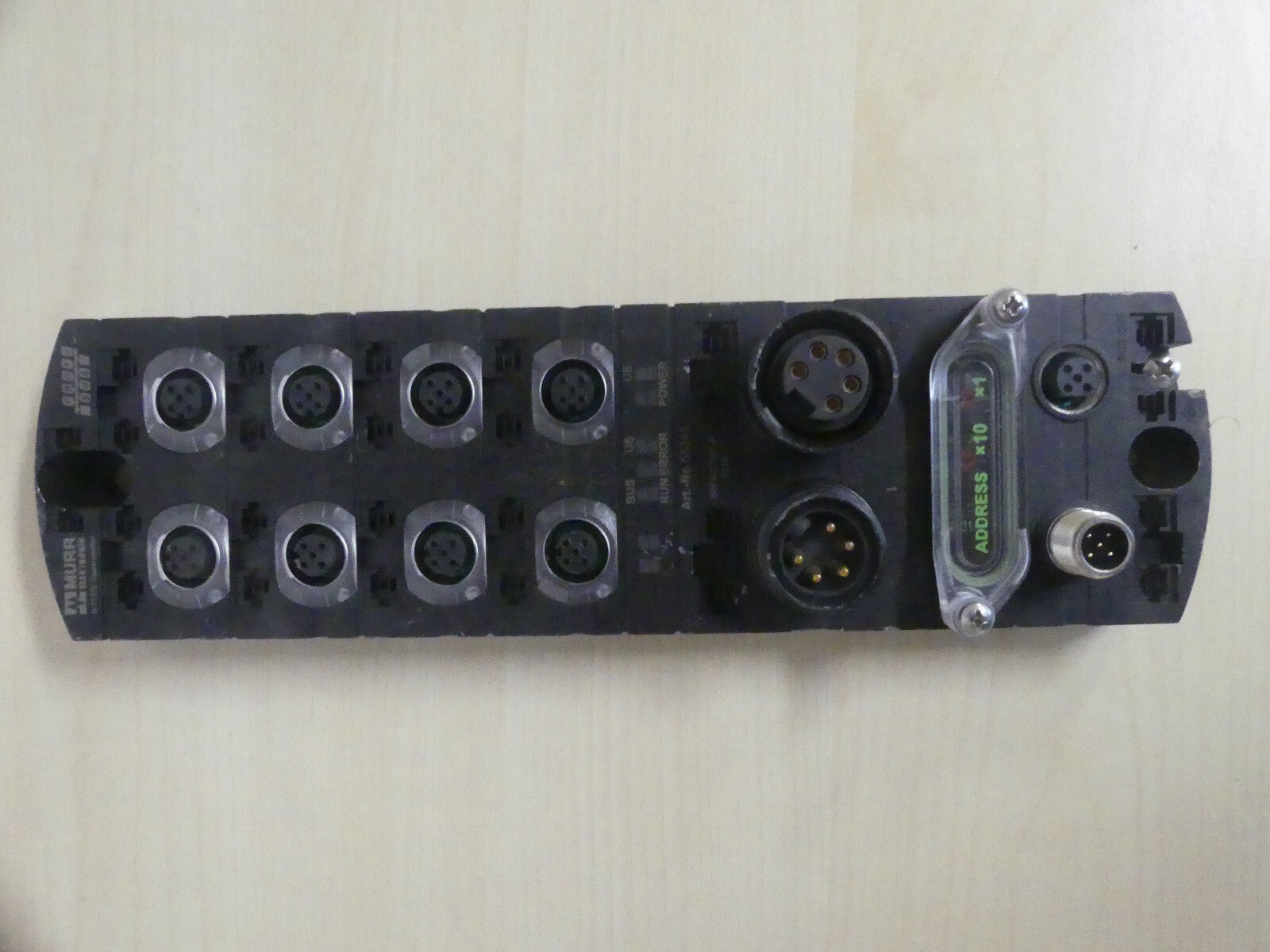 Murr Elektronik Art. No 55345