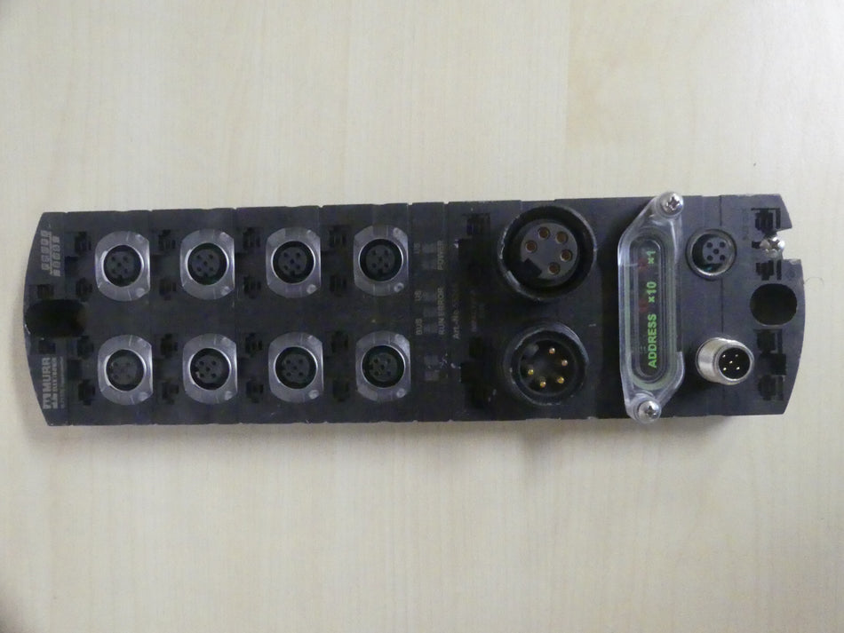 Murr Elektronik Art. No 55345