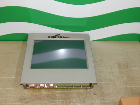  COOPER Tools Controller-S // S961450-001 Display used