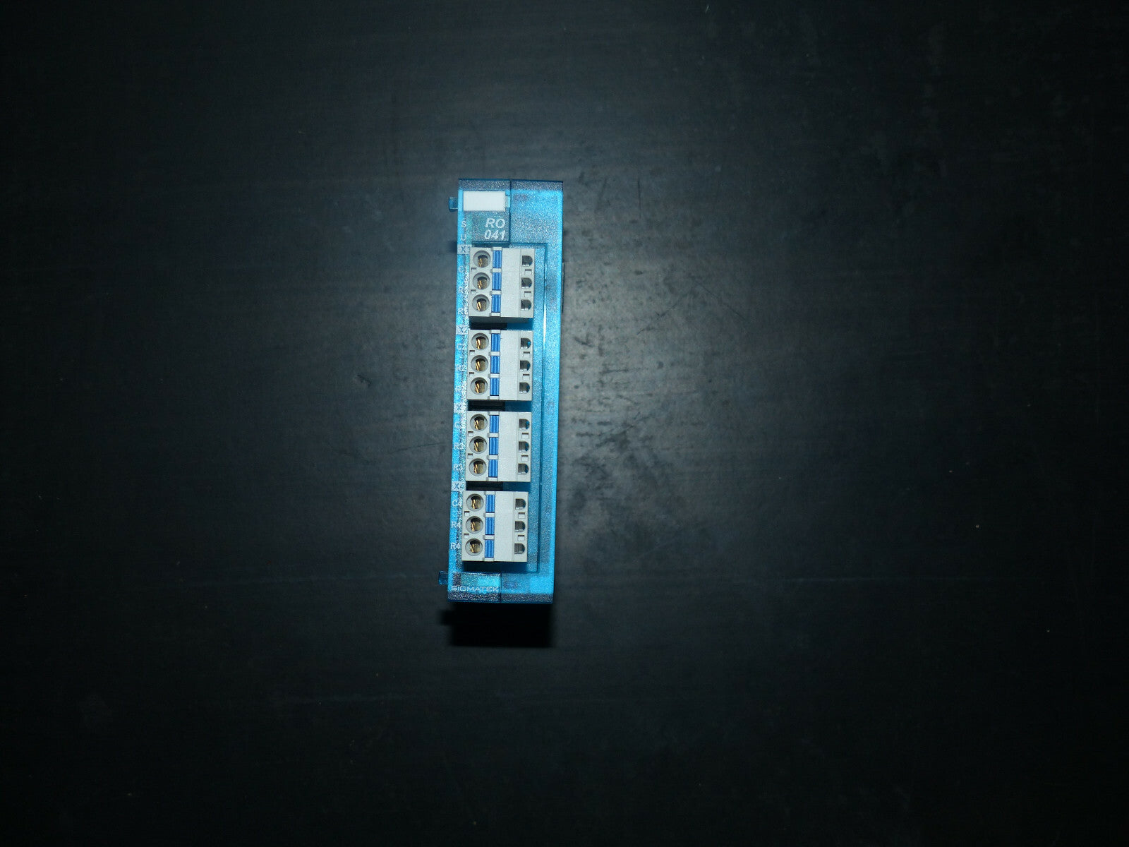 Sigmatek RO 041
