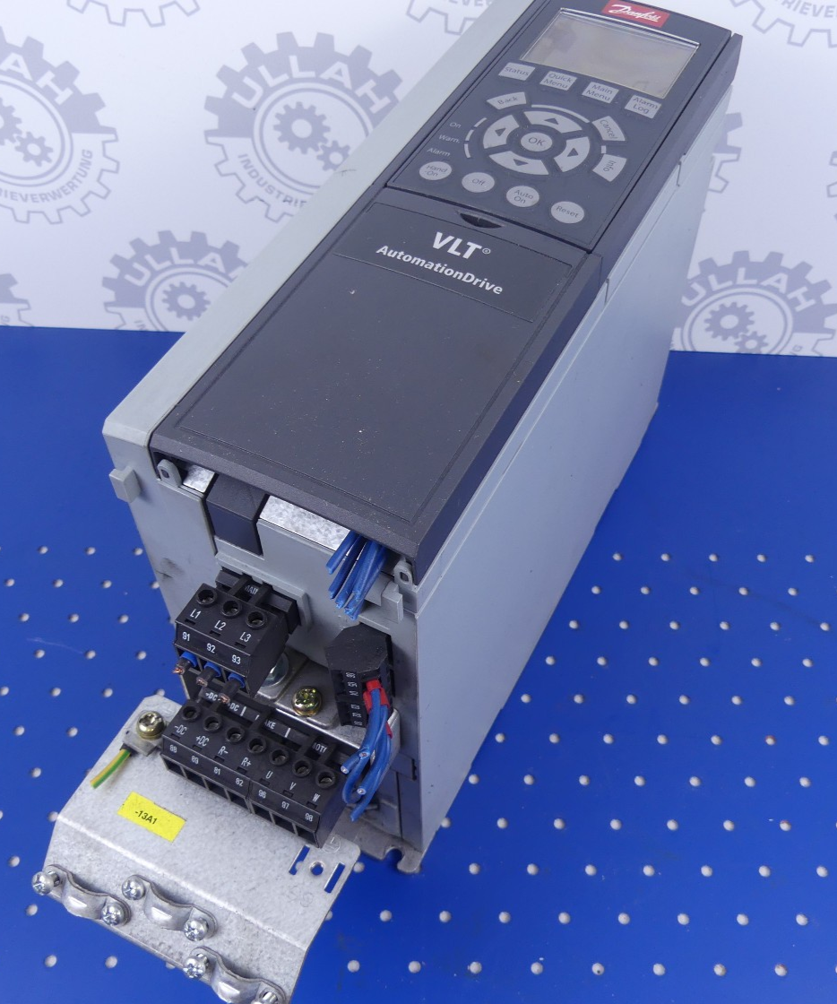 Danfoss VLT Automation Drive FC-302P1K5T5E20H1