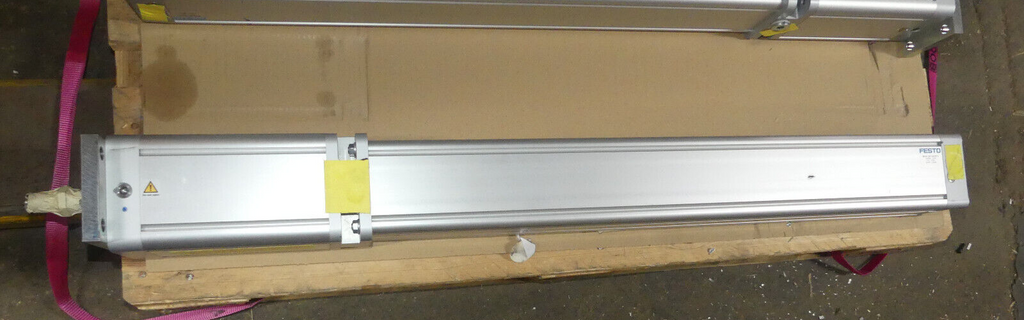 festo dncke-100-750-ppv-a  526484 k205