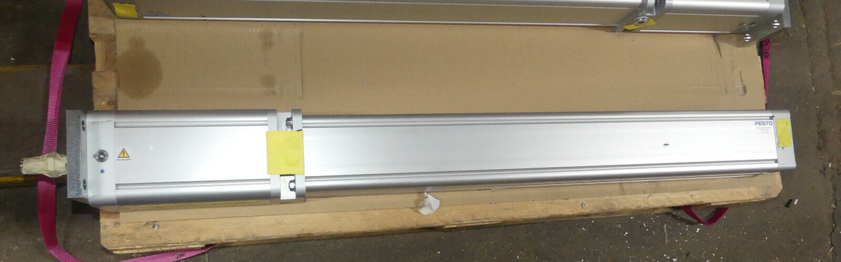 festo dncke-100-750-ppv-a  526484 k205