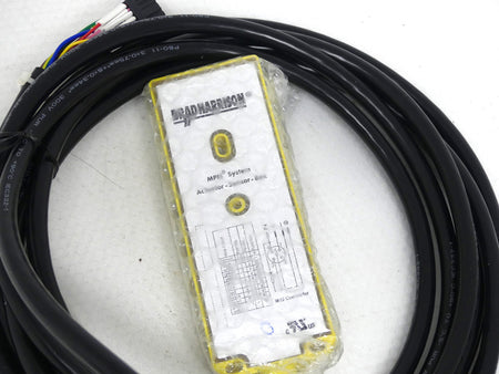 BradHarrison BTY-800P-FBP-05