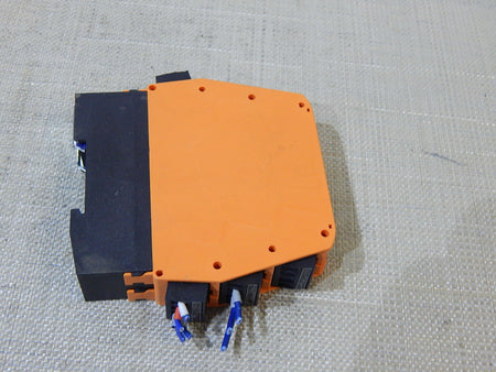 ifm Sicherheitsmodul AC2254 / 31.6VDC, 50mA  Used