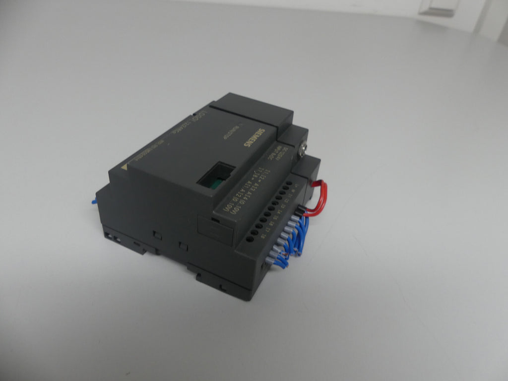 Siemens 6ED1 052-2MD00-0BA6    6ED1052-2MD00-0BA6