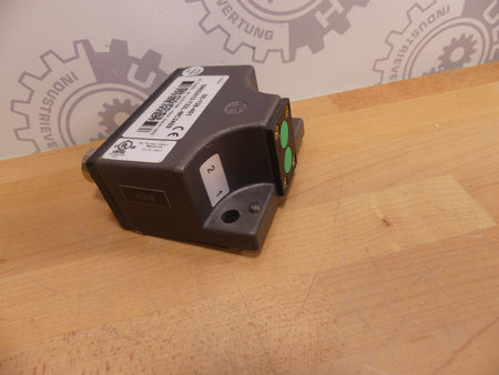 Euchner SN02X12-732L-MC2459 DEFEKT