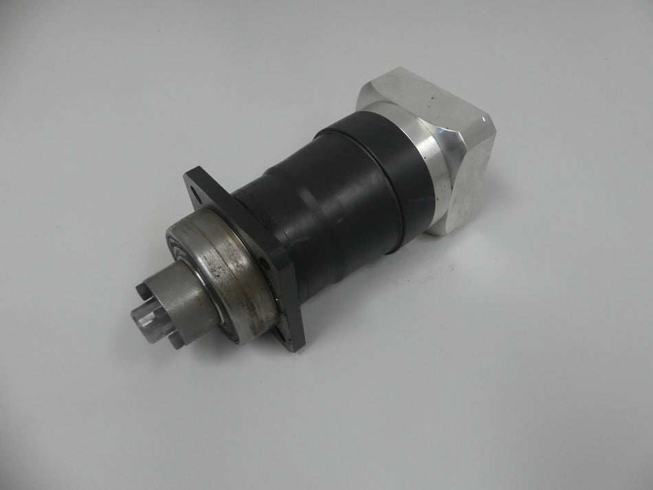 Neugart PLN070-025-SSSB3AD-Z14/30/60/75/B5/M5