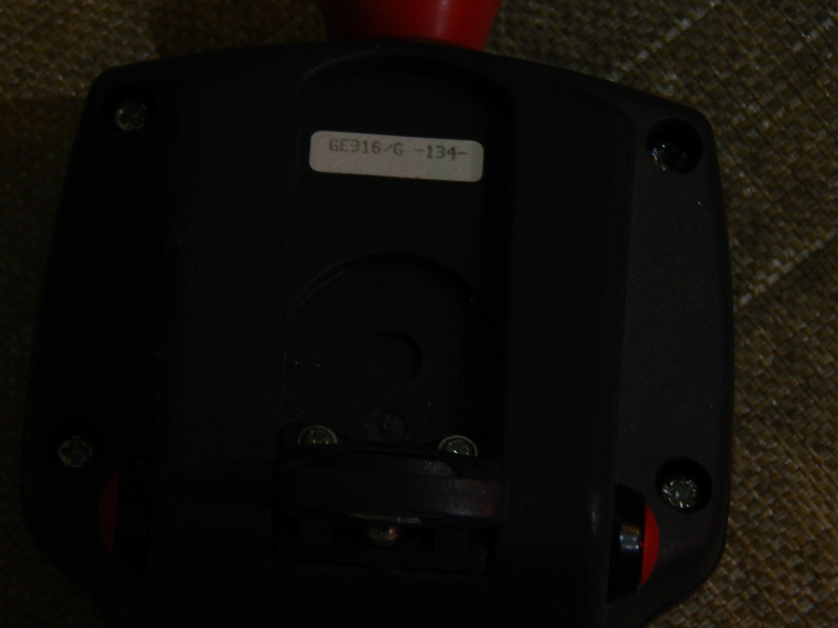 Teach-Panel GE316 / G-134 used