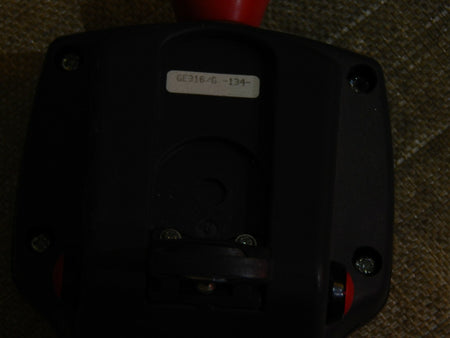 Teach-Panel GE316 / G-134 used