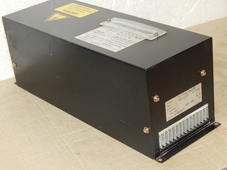 DISCO Principal  Spindele  Frequency Converter DV-509M-2200E used 