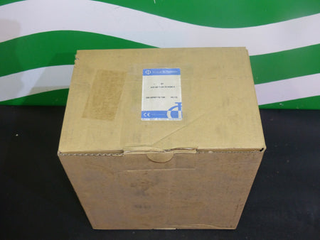 Kraus KG125.T103/D-A056.E s. Bilder