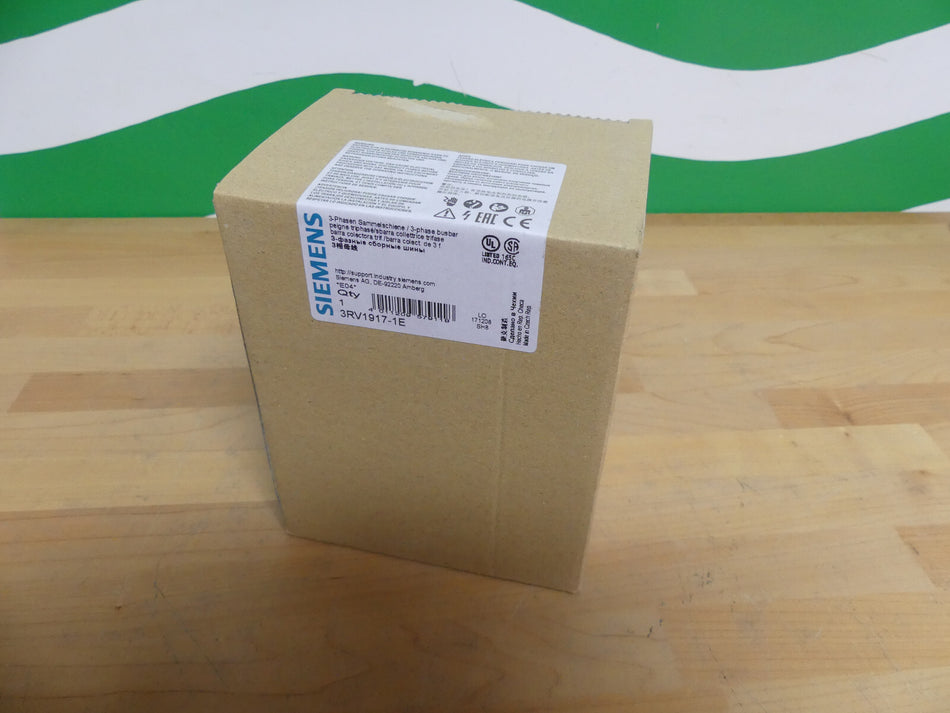 Siemens  3RV1917-1E