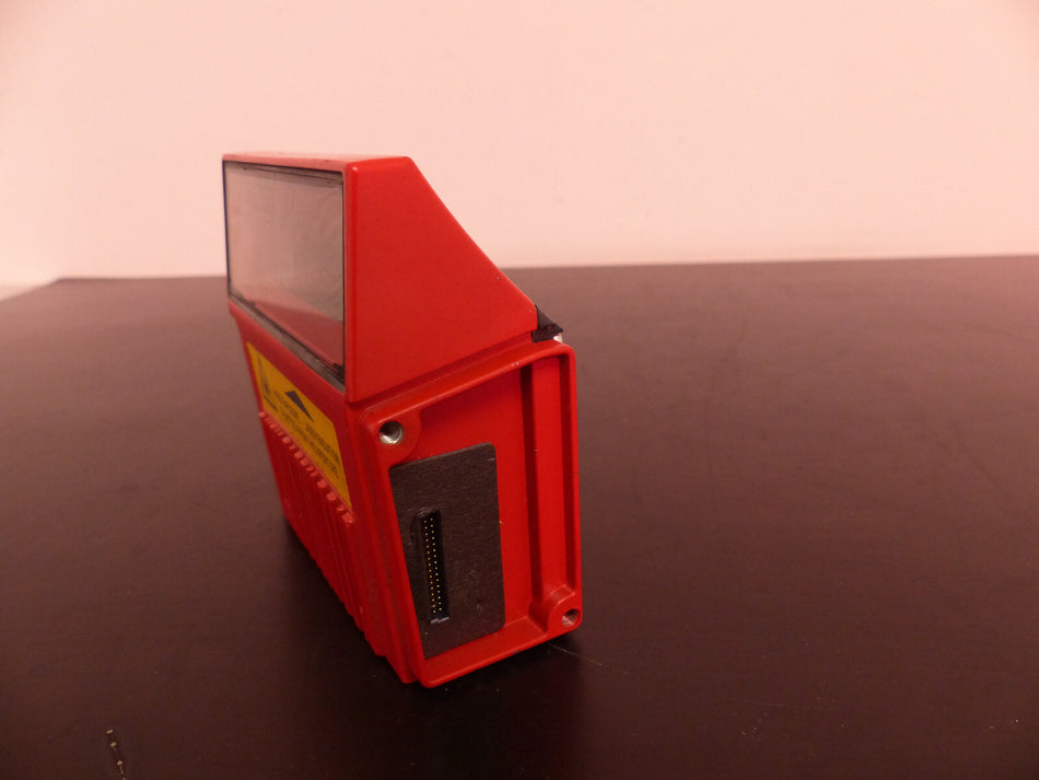 LEUCE ELECTRONIC BCL 348i SM 100 D