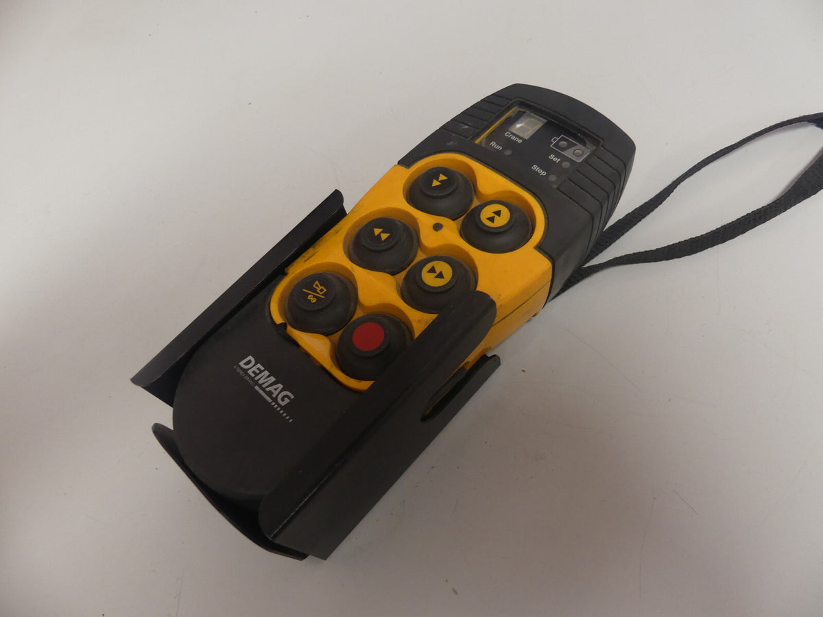 Demag DRC-DC 6