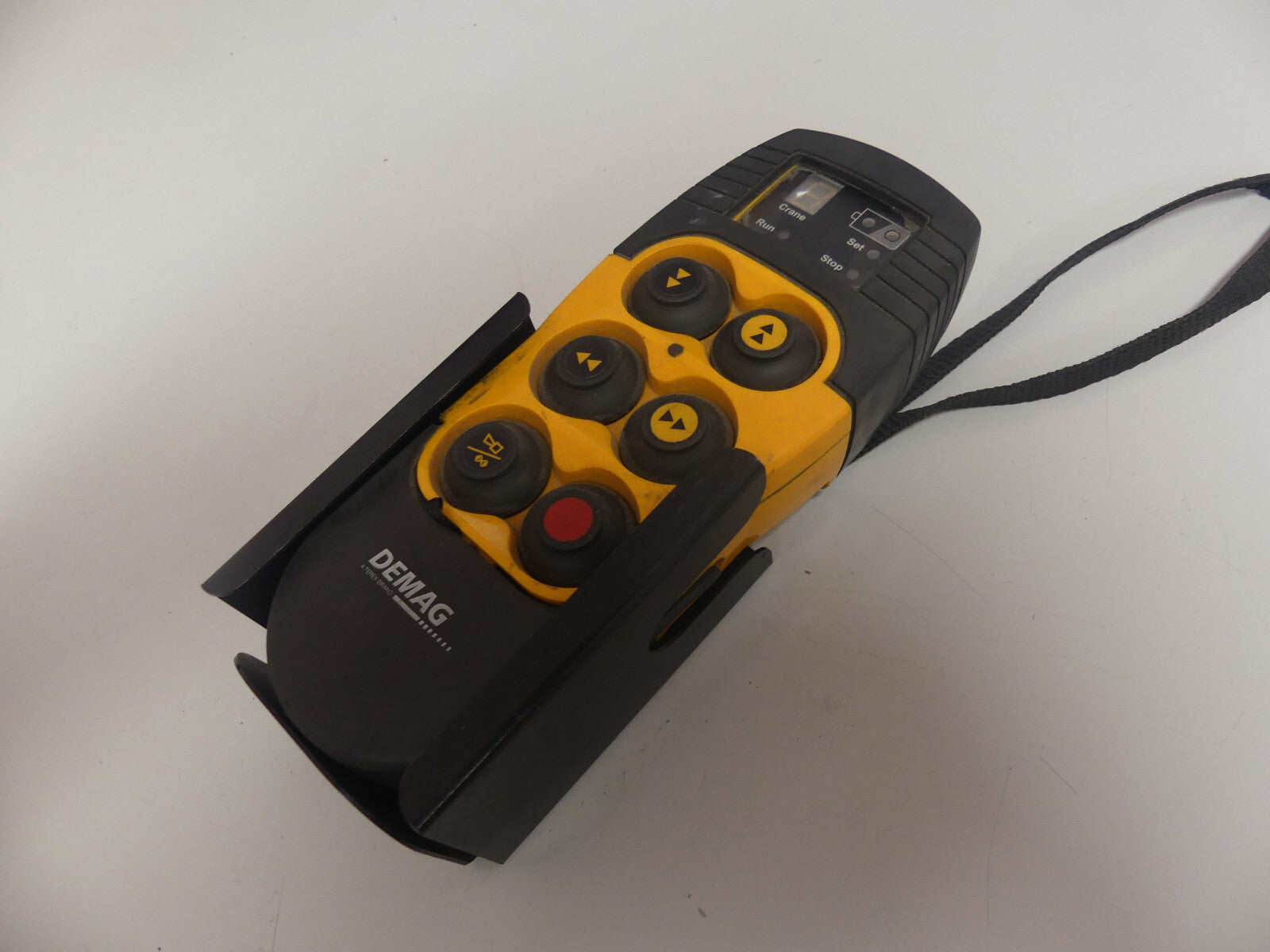 Demag DRC-DC 6