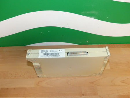 MANNESMANN DEMAG I SIGMATEK ETEK I Zentraleinheit CP126 I Kd. 06730365 I HW: 2.2