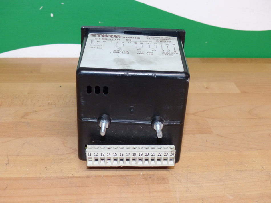STÖRK TRONIC ST 96-31.02 s.Bilder
