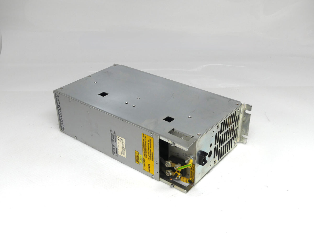 Indramat TCM 1.1-08-W0