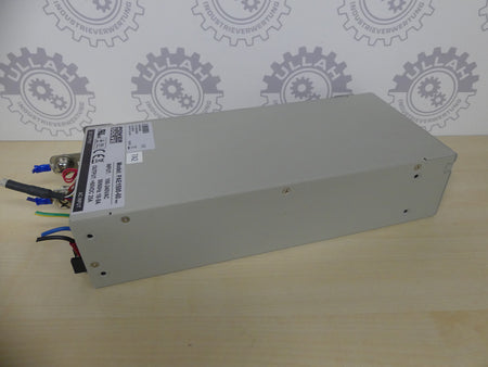 POWER SOLVE PAE1500-60