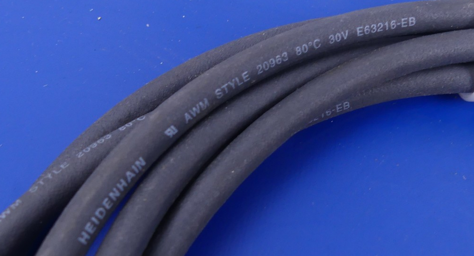 Heidenhain 20963 Kabel E63216-EB