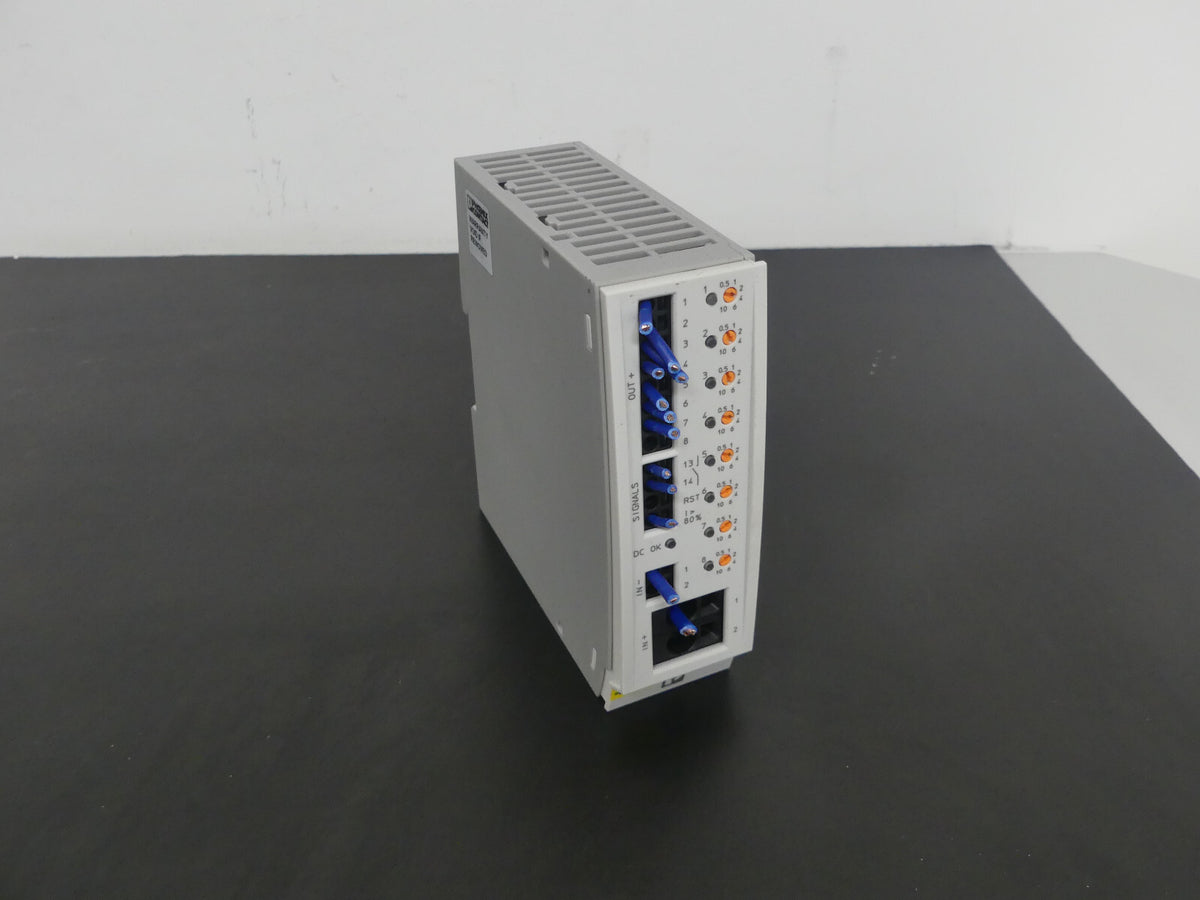 Phoenix Contact CBM E8 24DC/0.5-10A NO-R