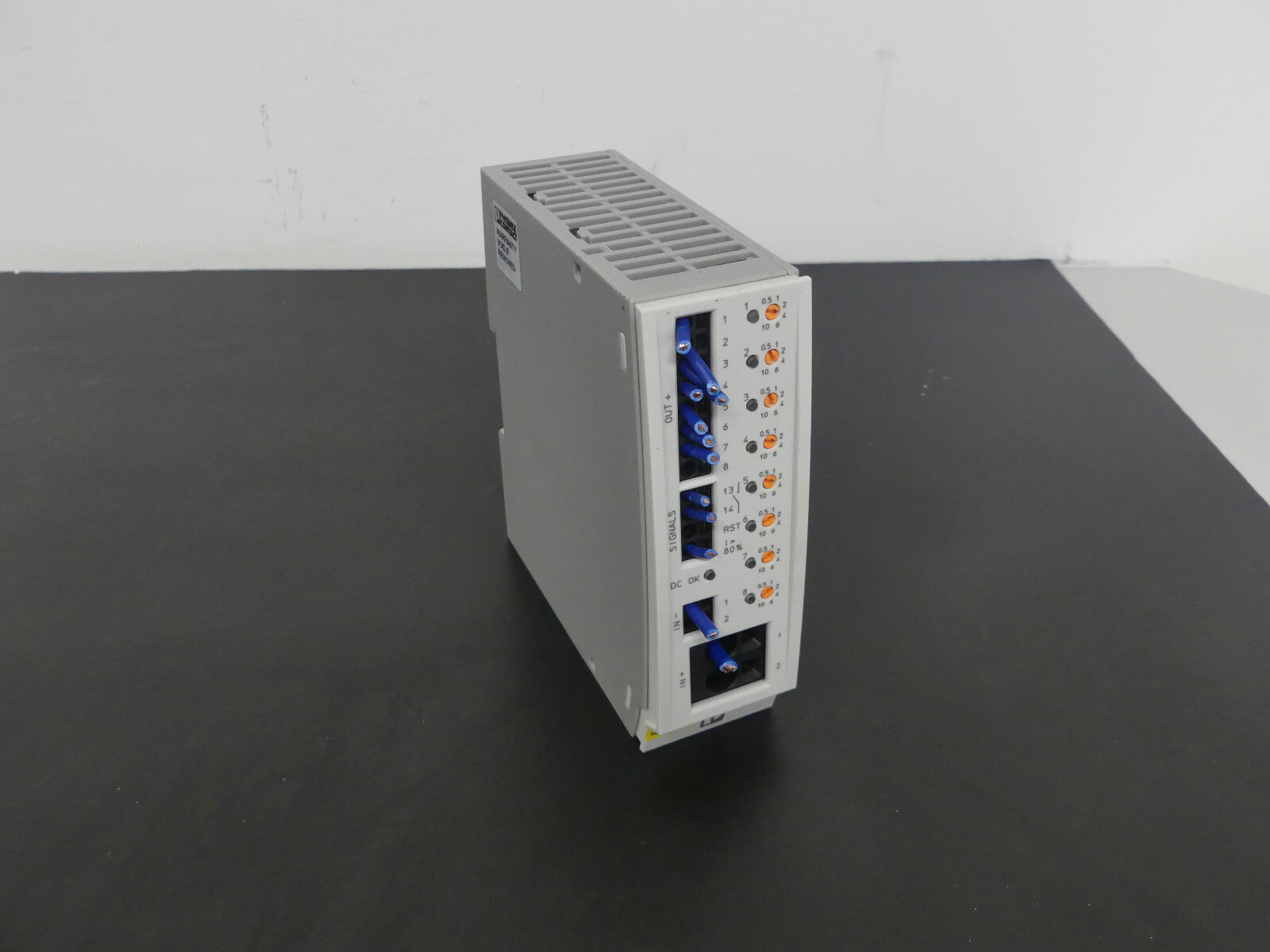 Phoenix Contact CBM E8 24DC/0.5-10A NO-R