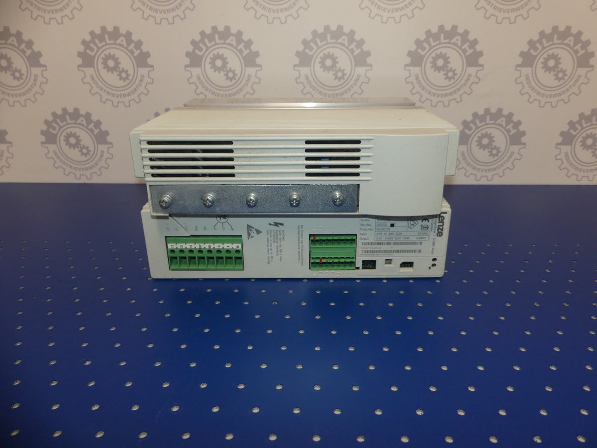 Lenze EVF8217-E - Leicht beschädigt