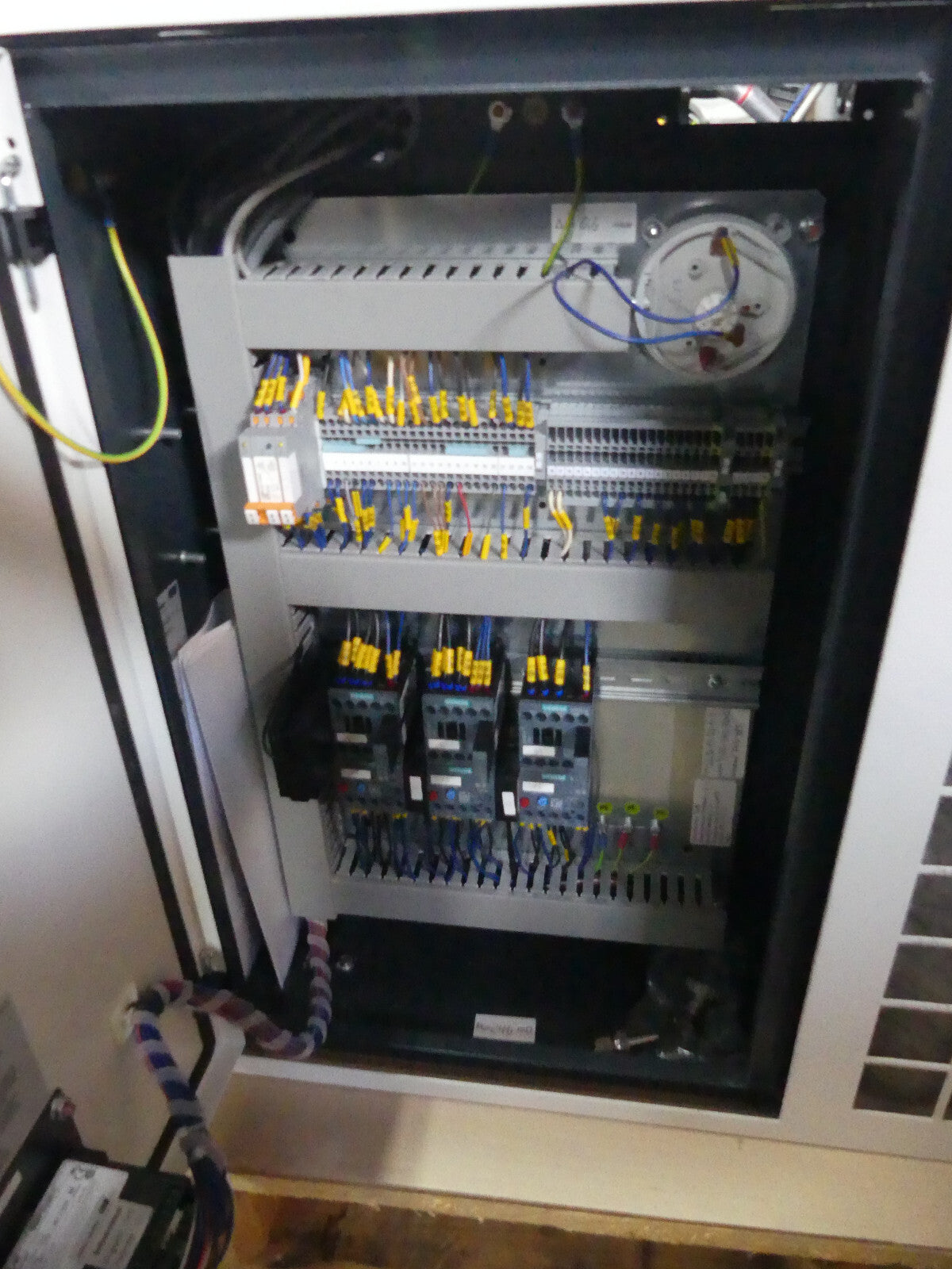 ritter & bader WK30-11-00-1-1  7kw kältemittel R134a wie Neuer s.Bilder