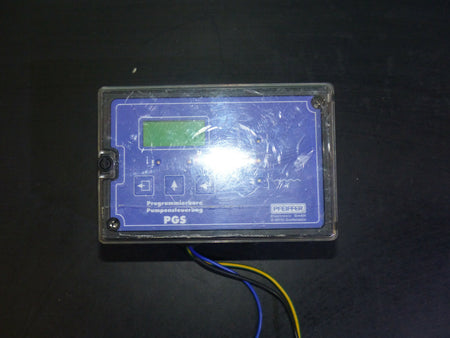 Pfeiffer Electronic PGS