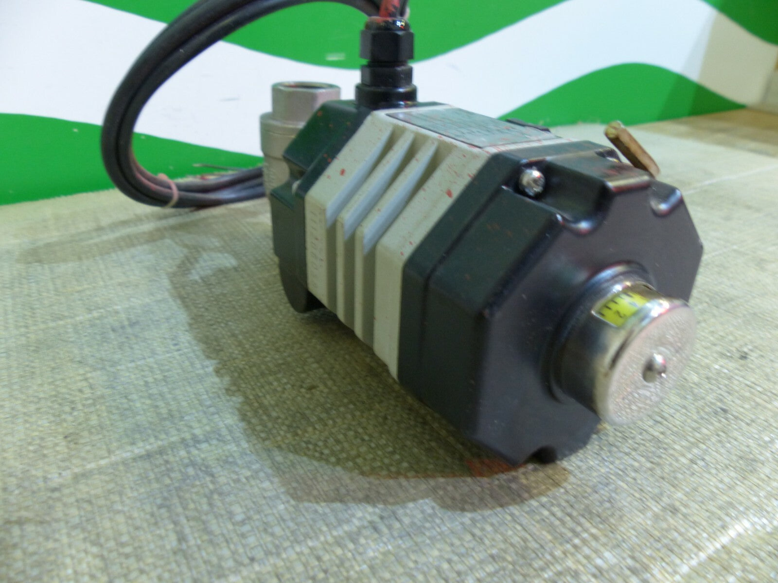 Aeromatic AE23-8.650.015