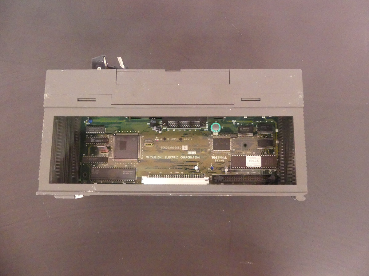 Mitsubishi A3NCPU