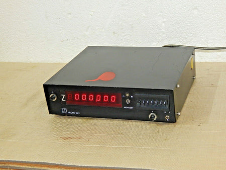  Heidenhain 1 Achsen Zähler VRZ 174 Digitalanzeige used