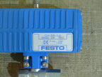 Festo QH-DR-3/8