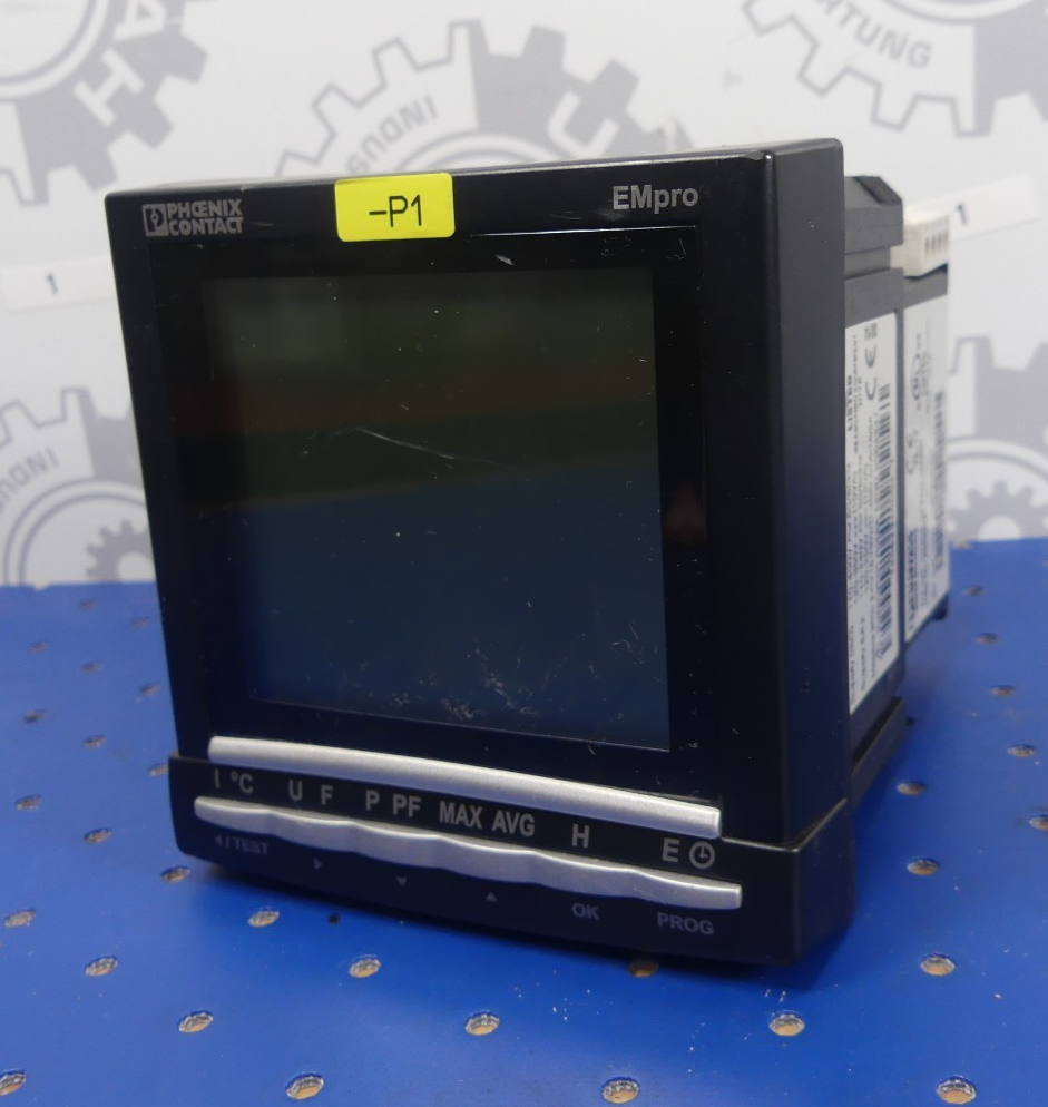Phoenix Contact EEM-MA600 2901366 + EM-IMP-MA600 2904313