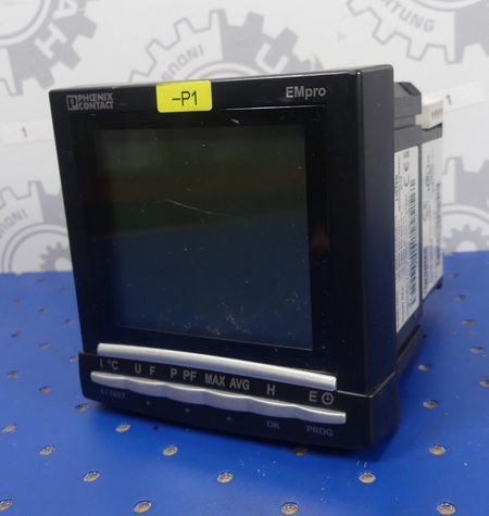 Phoenix Contact EEM-MA600 2901366 + EM-IMP-MA600 2904313