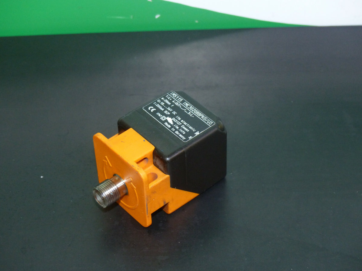 ifm IM5115